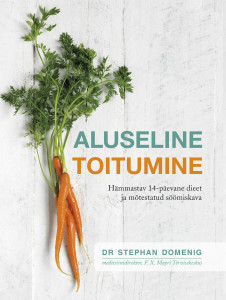 aluseline-toitumine